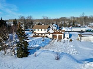 9202 E 95th Ave, Mackenzie County, AB T0H 2H0