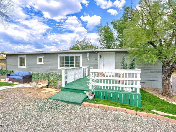 8790 E TOTEM Circle, Prescott Valley, AZ 86314