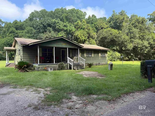 18075 Movico Loop Rd E, Mount Vernon, AL 36560