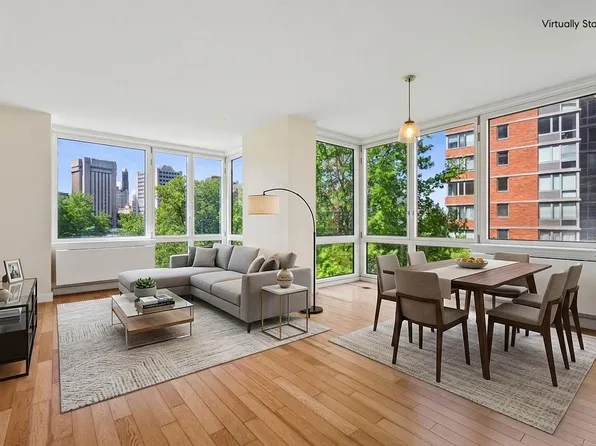 415 Main St APT 4G, New York, NY 10044