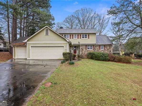 1200 Golf View Ln, Greensboro, GA 30642