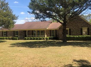 245 Dawsey Rd, Dothan, AL 36305