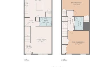 717 Kearny St NE, Washington, DC 20017