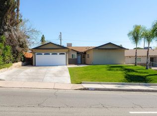 1731 Oswell St, Bakersfield, CA 93306