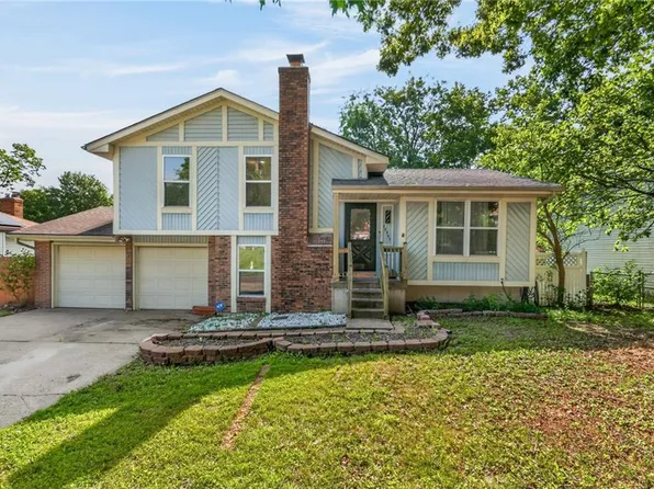 13307 Overhill Rd, Grandview, MO 64030