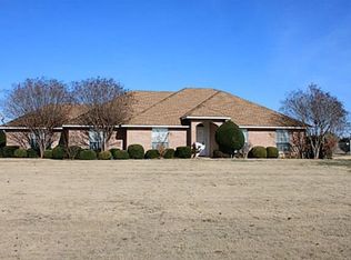 721 Willow Ln, Waxahachie, TX 75165