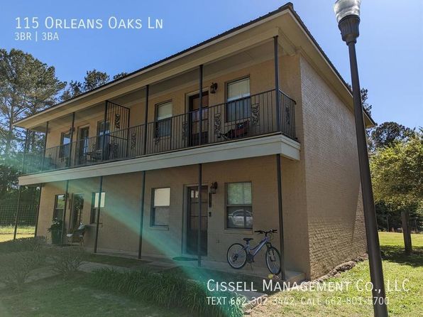 3 Bedroom Apartments Oxford Ms