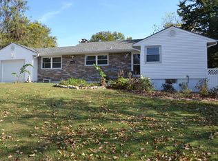 1721 Lovers Lane Hts, Saint Joseph, MO 64505