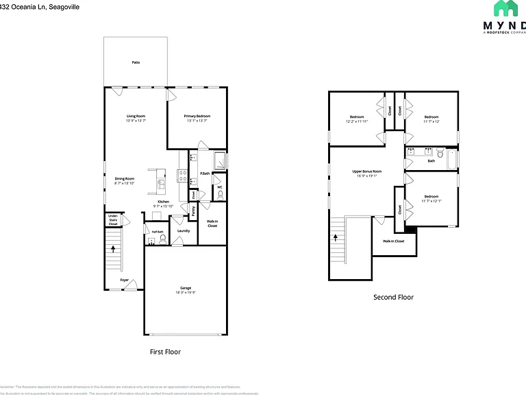 432 Oceania Ln — Photo 23