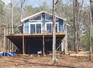 428 Paradise Point Rd, Hartwell, GA 30643