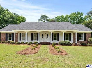 348 Mineral Springs Rd, Darlington, SC 29532