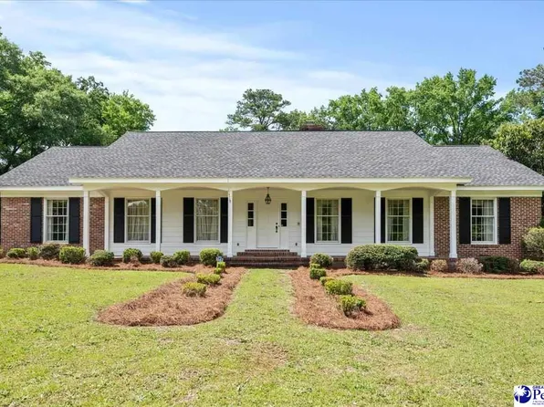 348 Mineral Springs Rd, Darlington, SC 29532