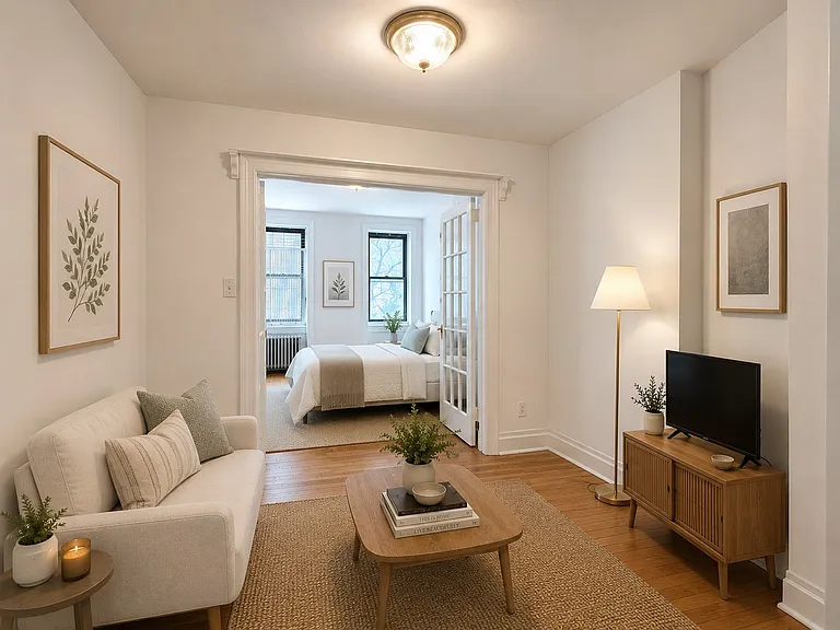 416 W 47th St #2D — Photo 2