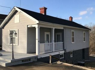 208 Grand Ave, Taylor Mill, KY