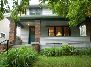 40 E Longview Ave, Columbus, OH 43202