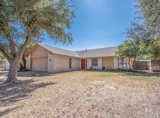 2513 Emerson Dr, Midland, TX 79705