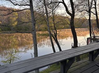 12325 W Tippecanoe Ranch Rd, Delphi, IN 46923