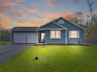 8455 Rollercoaster Dr, Cicero, NY, 13039