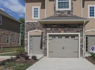 15849 Valley View Dr, Overland Park, KS 66223