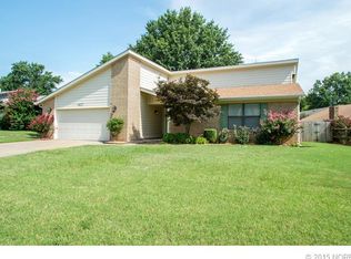 8637 E 78th St, Tulsa, OK 74133