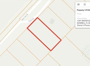 1331 Water Oak Rd #21, Bunnell, FL 32110