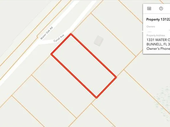 1331 Water Oak Rd #21, Bunnell, FL 32110