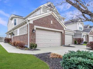 2296 Paragon Mill Dr, Burlington, KY 41005