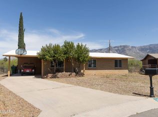 3861 E Buoy Pl, Tucson, AZ 85739