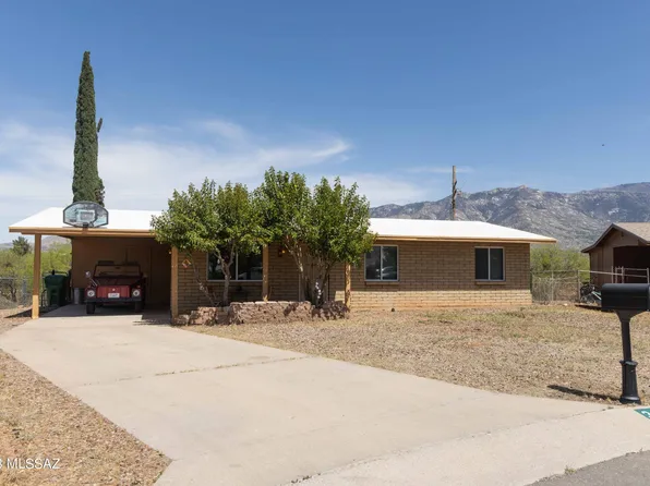 3861 E Buoy Pl, Tucson, AZ 85739