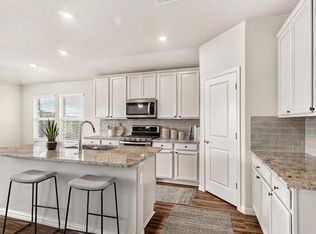 787 Cascade Ln, Princeton, TX 75407