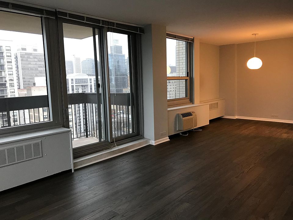 1st image of 1255 N Sandburg Ter Unit 1912