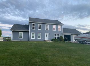 2900 E Stewart Rd, Midland, MI 48640