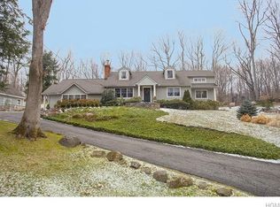 331 Pine Brook Rd, Bedford, NY 10506