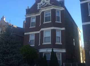 2419 S Springfield Ave, Chicago, IL 60623