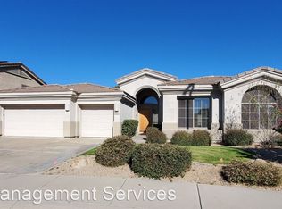 7480 E Thunderhawk Rd, Scottsdale, AZ 85255