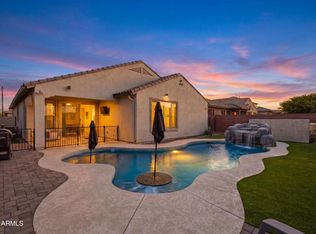 25669 N 161ST Avenue, Surprise, AZ 85387