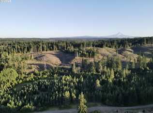 Mount Brook Ln, White Salmon, WA 98672