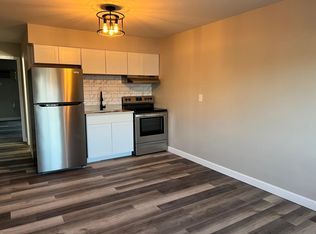 1321 N 3rd St #18, Vincennes, IN