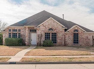 113 Big Sandy Ln, Lancaster, TX 75146
