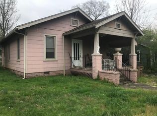 724 Radford Pl, Knoxville, TN 37917