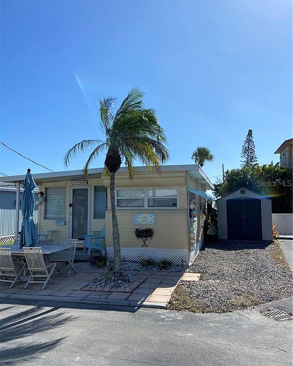 1st image of 2601 Gulf Dr N Lot 215