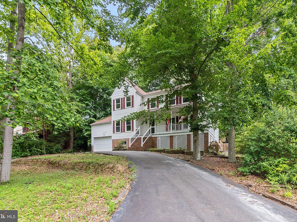 1138 Columbus Dr, Stafford, VA 22554 Zillow