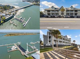 101 Palm Blvd #B1, Isle Of Palms, SC 29451