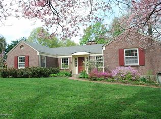 310 Dorsey Ln, Louisville, KY 40223