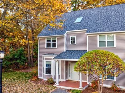 14 Maple Ridge Dr, Burlington, MA, 01803