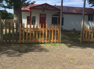 740 E Wood Ave, Stanfield, OR 97875