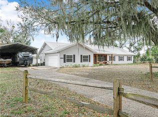 1494 Wilde St, Avon Park, FL 33825