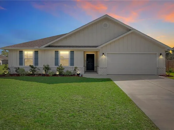 24184 Rieger Dr, Elberta, AL 36530