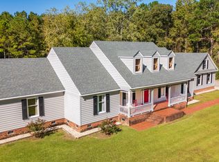 13095 Us Highway 421, Burgaw, NC 28425