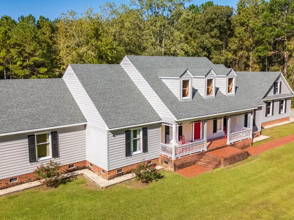 13095 Us Highway 421, Burgaw, NC 28425